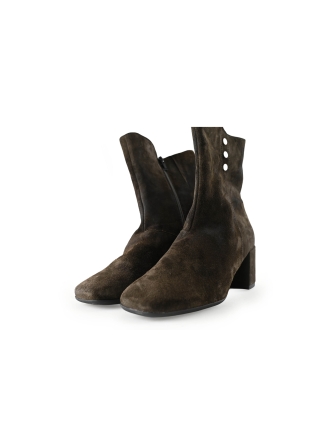 Gabor Stiefeletten Grün 290854