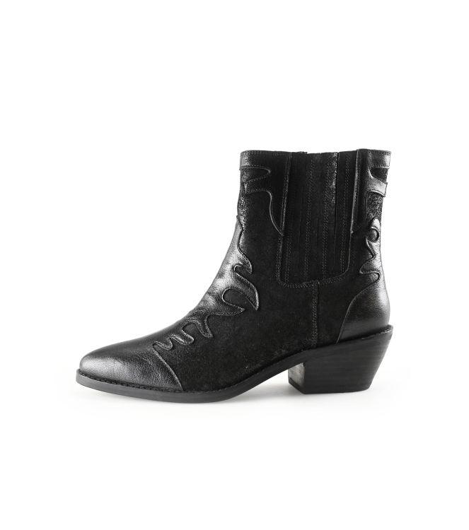 Maruti Cowboystiefel