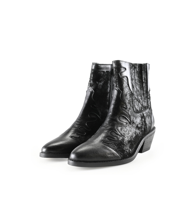 Maruti Cowboystiefel