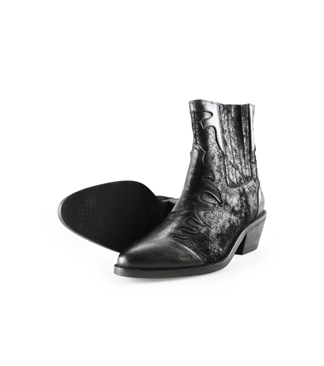 Maruti Cowboystiefel