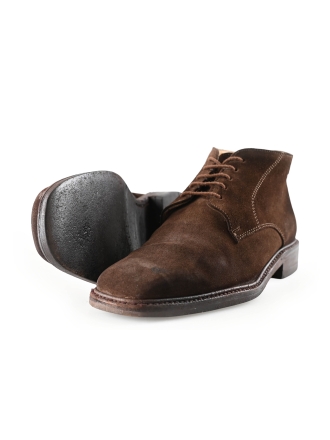 Floris V Bommel Schnürstiefel