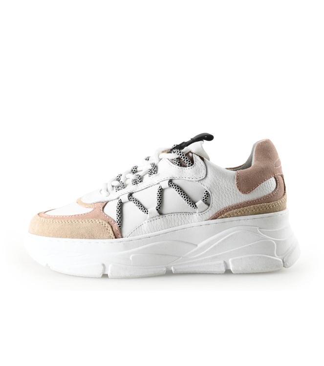 Sub55 Schnürschuhe
