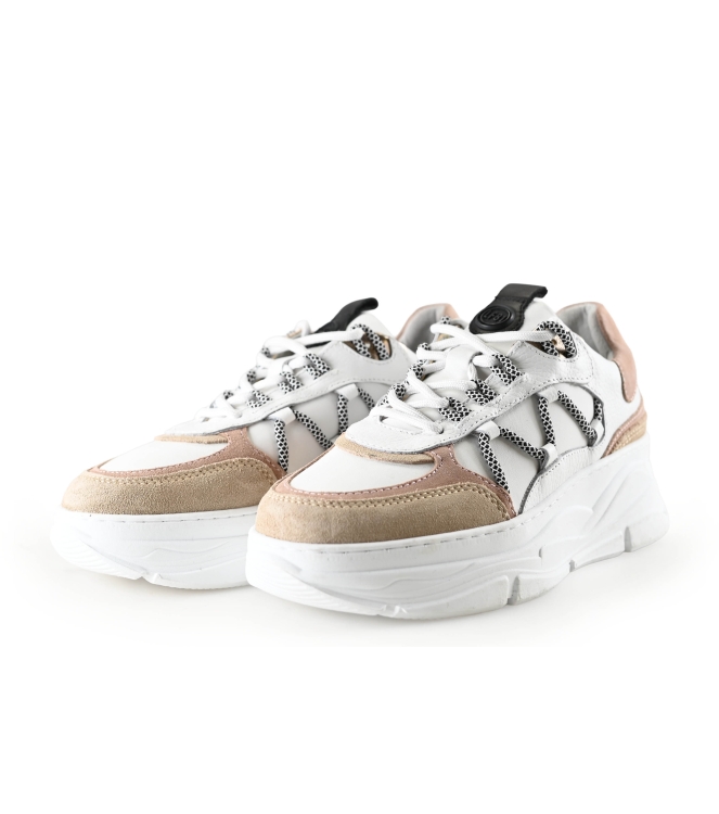 Sub55 Schnürschuhe