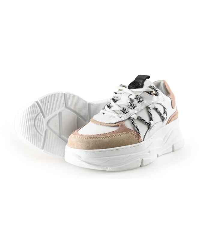 Sub55 Schnürschuhe