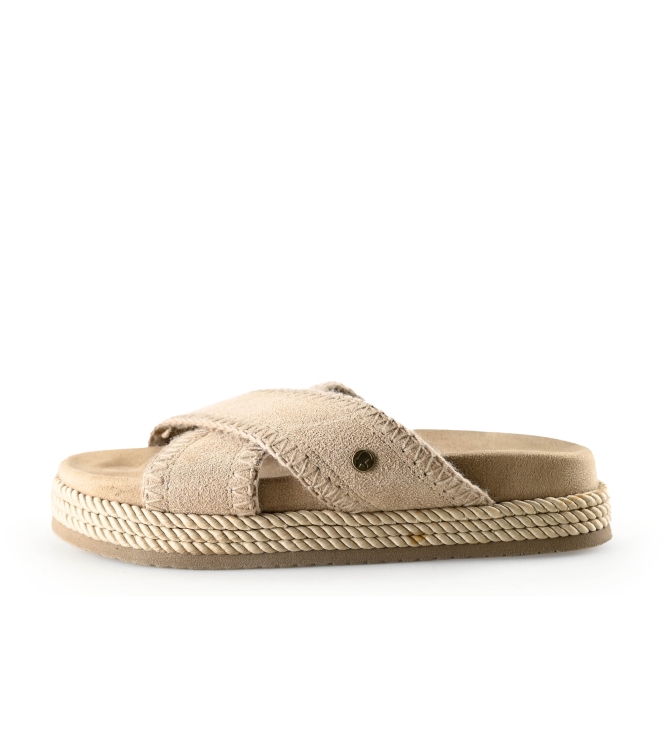 Warmbat Flip-Flops