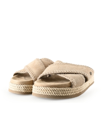 Warmbat Flip-Flops Rosa 290859