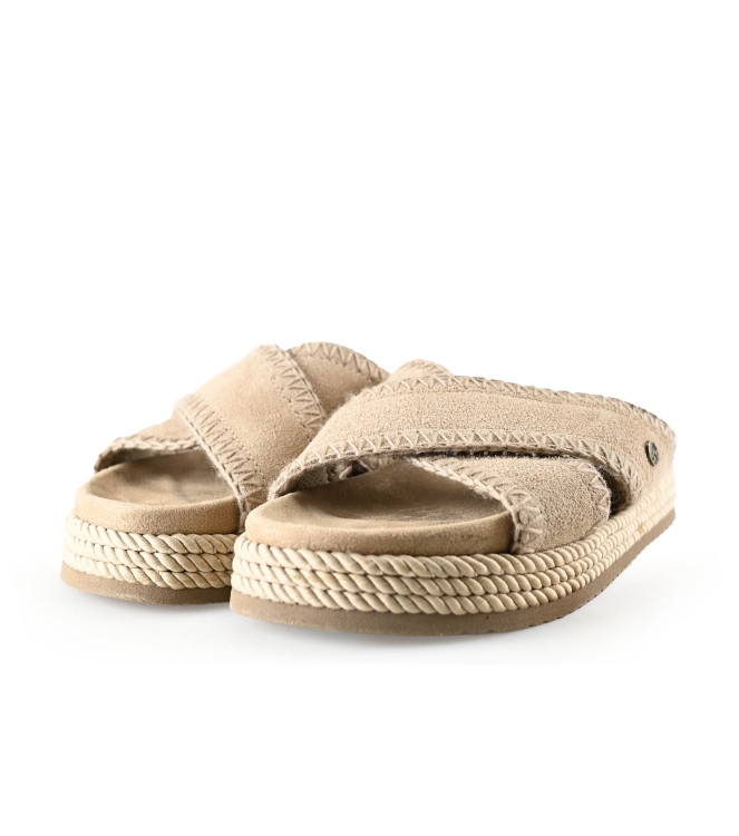 Warmbat Flip-Flops
