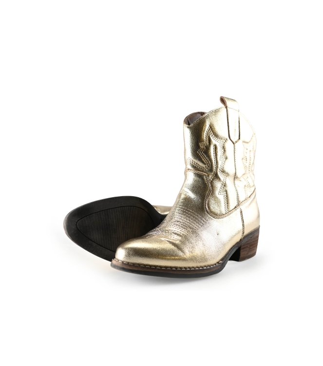 Poelman Cowboystiefel