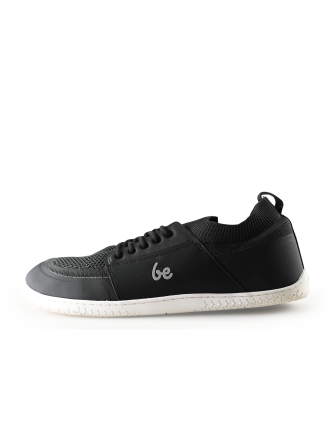 Barefoot Be Lenka Sneaker Schwarz 290864