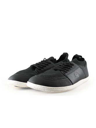 Barefoot Be Lenka Sneaker Schwarz 290864