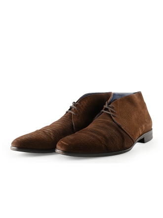 Greve Schnürschuhe Braun 290865