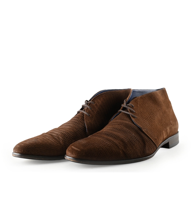 Greve Schnürschuhe