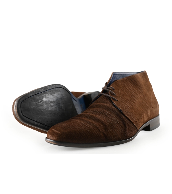 Greve Schnürschuhe