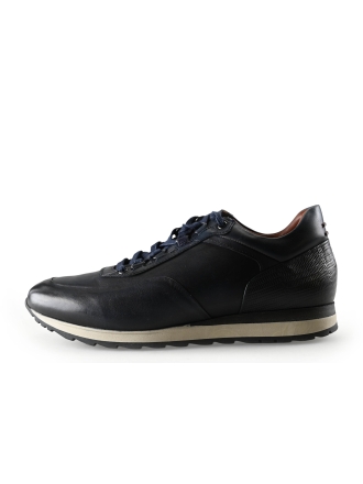 Greve Sneaker Schwarz 290866