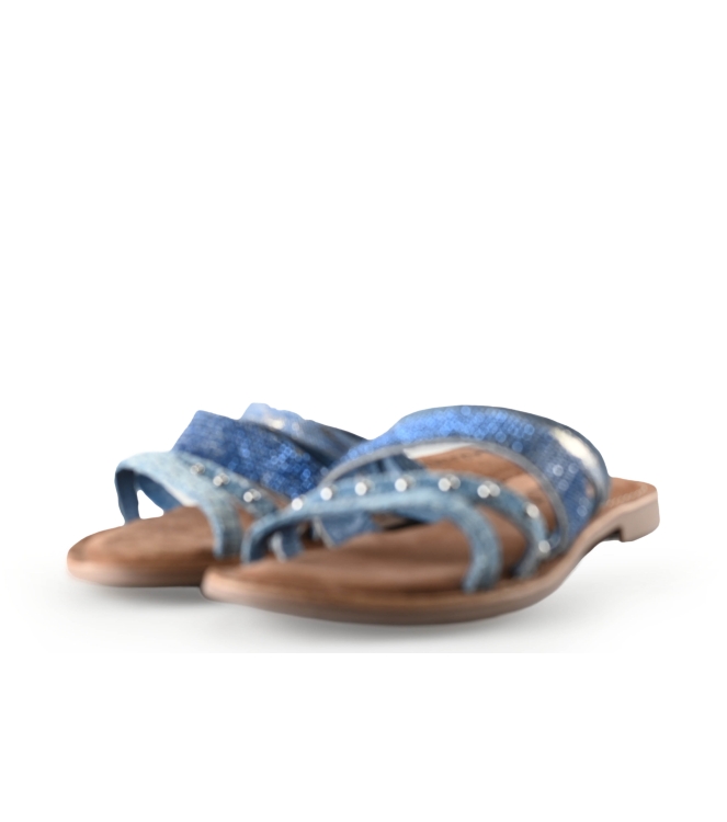Lazamani Mules Pantoletten