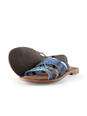 Lazamani Mules Pantoletten