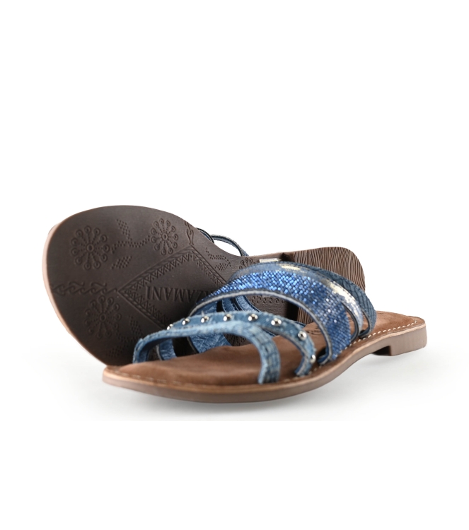 Lazamani Mules Pantoletten