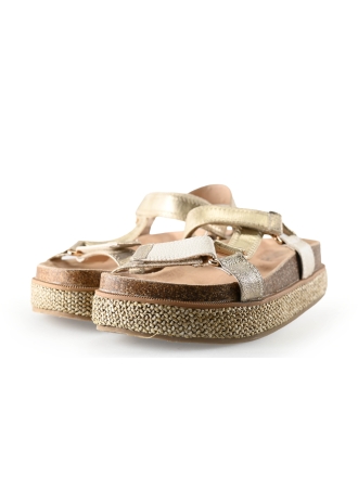 Poelman Sandalen