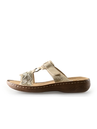 Rieker Flip-Flops