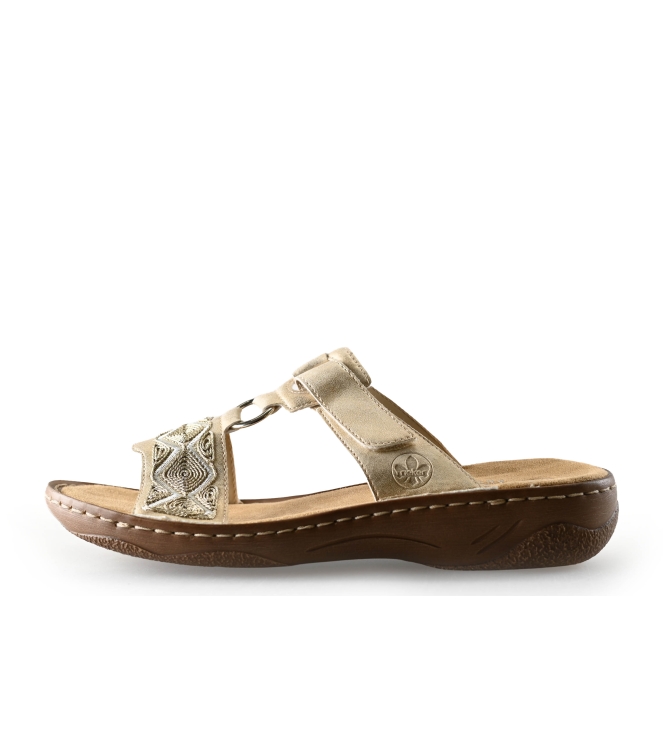 Rieker Flip-Flops