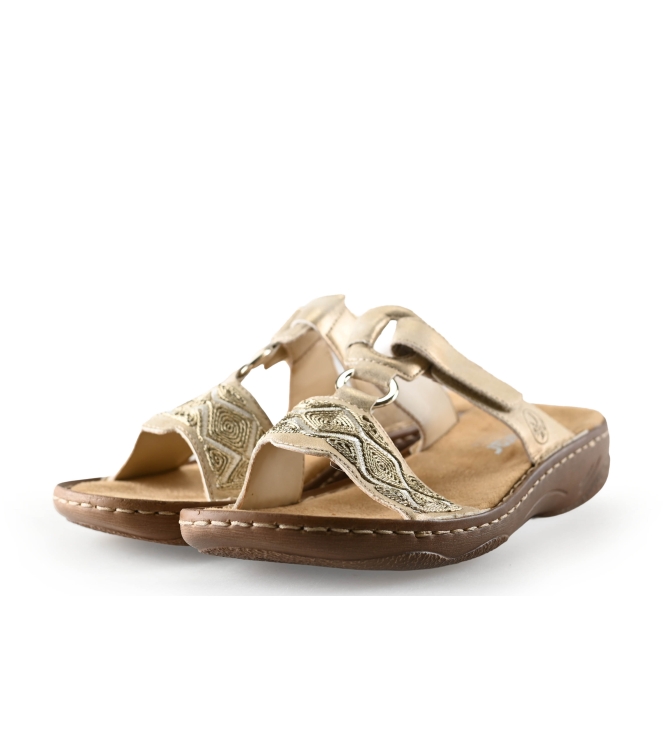 Rieker Flip-Flops