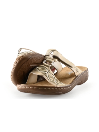 Rieker Flip-Flops