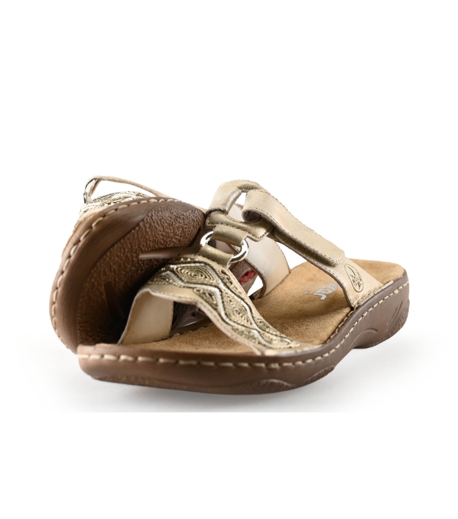 Rieker Flip-Flops