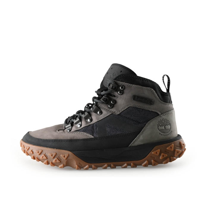 Timberland Schnürstiefel