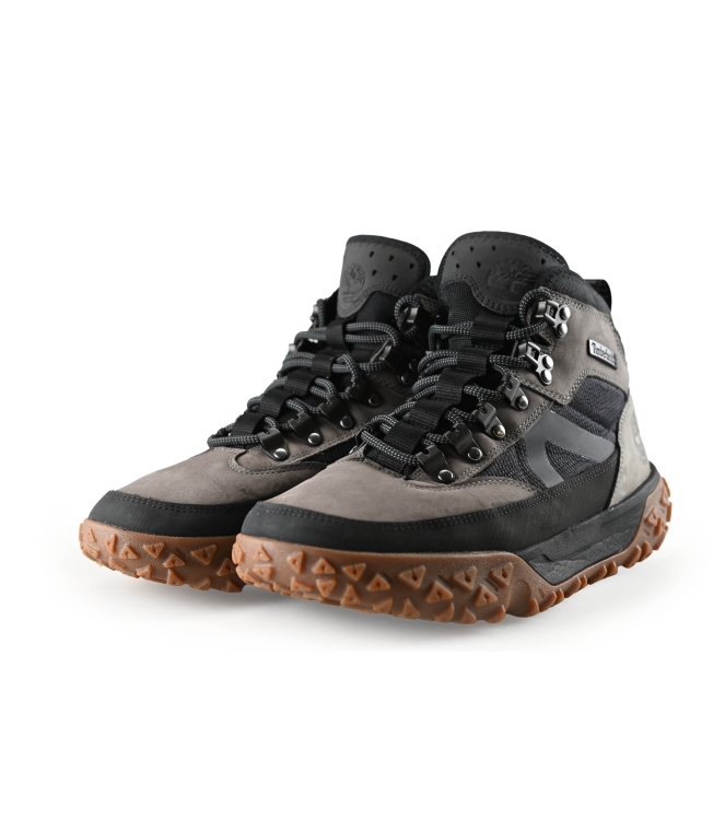 Timberland Schnürstiefel