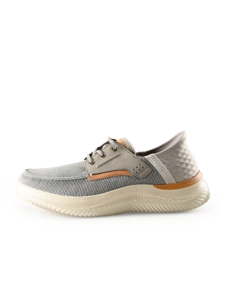 Skechers Sneaker Beige 290875