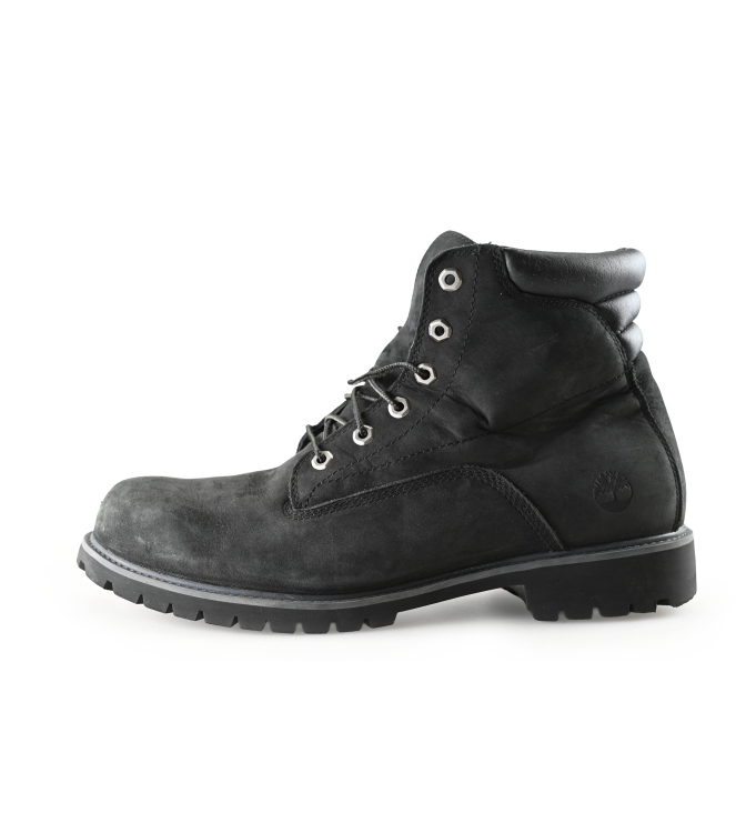 Timberland Schnürstiefel