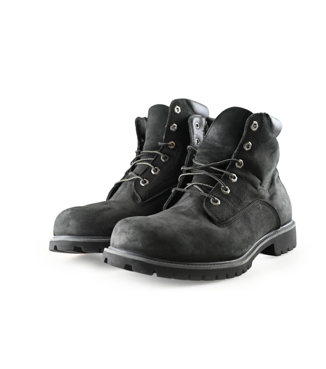 Timberland Schnürstiefel