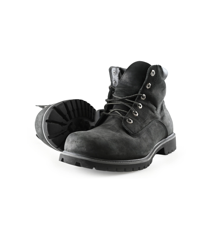 Timberland Schnürstiefel