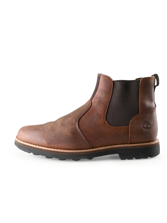 Timberland Chelsea boots Braun 290880