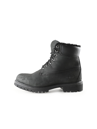Timberland Schnürstiefel