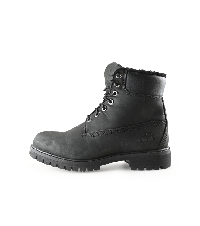 Timberland Schnürstiefel