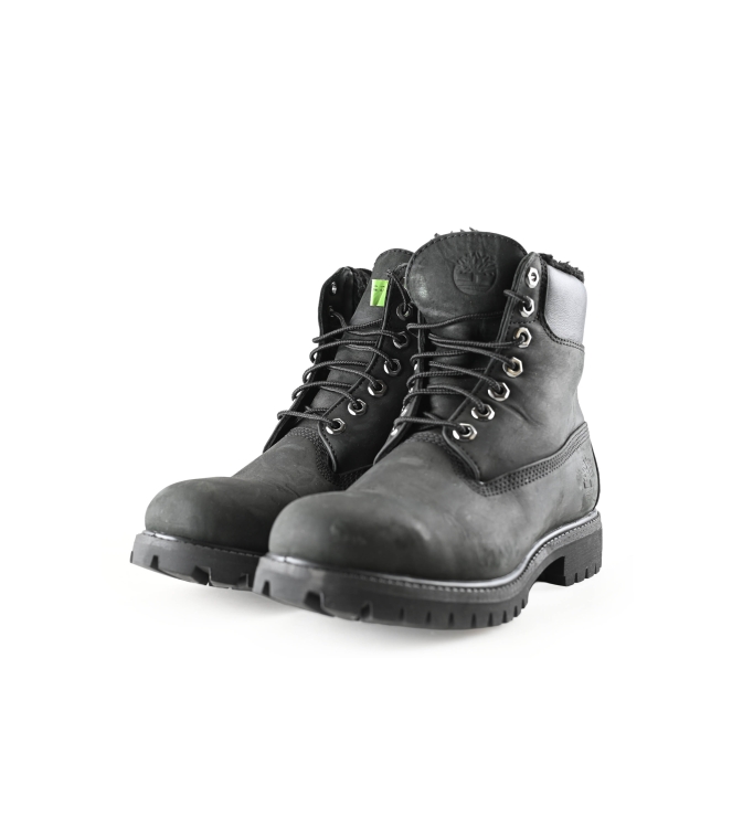 Timberland Schnürstiefel