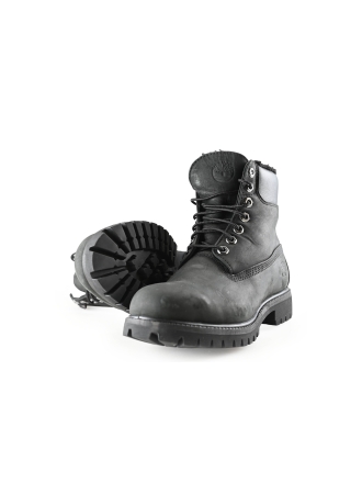 Timberland Schnürstiefel