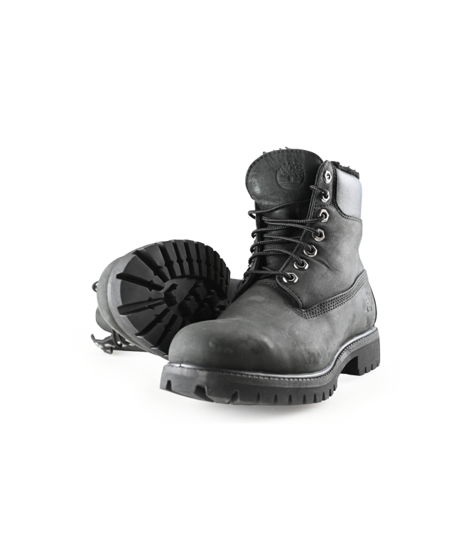 Timberland Schnürstiefel