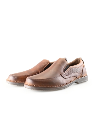 Outfielder Slip-ons Braun 290884