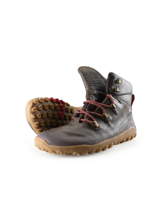 Barefoot Be Lenka Schnürstiefel