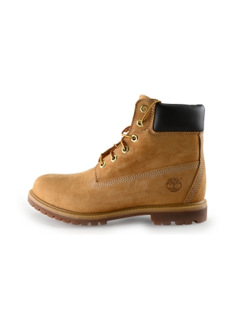 Timberland Schnürstiefel