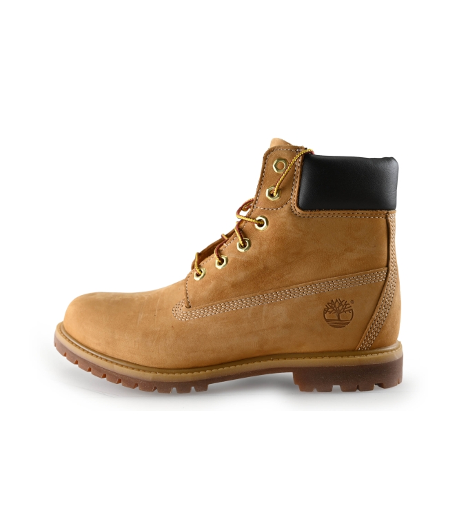 Timberland Schnürstiefel