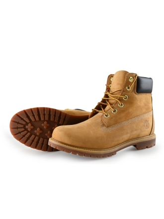 Timberland Schnürstiefel