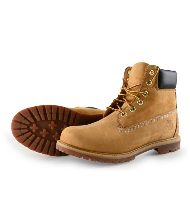 Timberland Schnürstiefel
