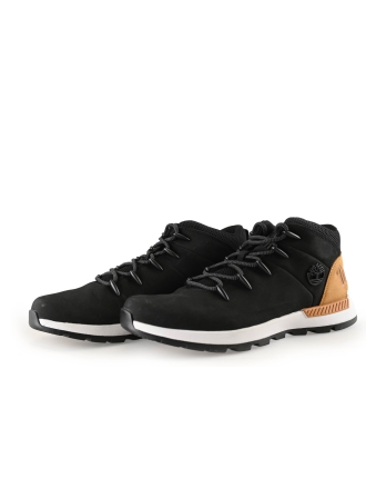 Timberland Sneaker Schwarz 290890