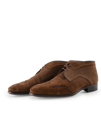 Greve Chelsea boots Braun 290891