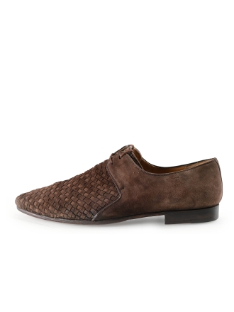 Greve Schnürschuhe