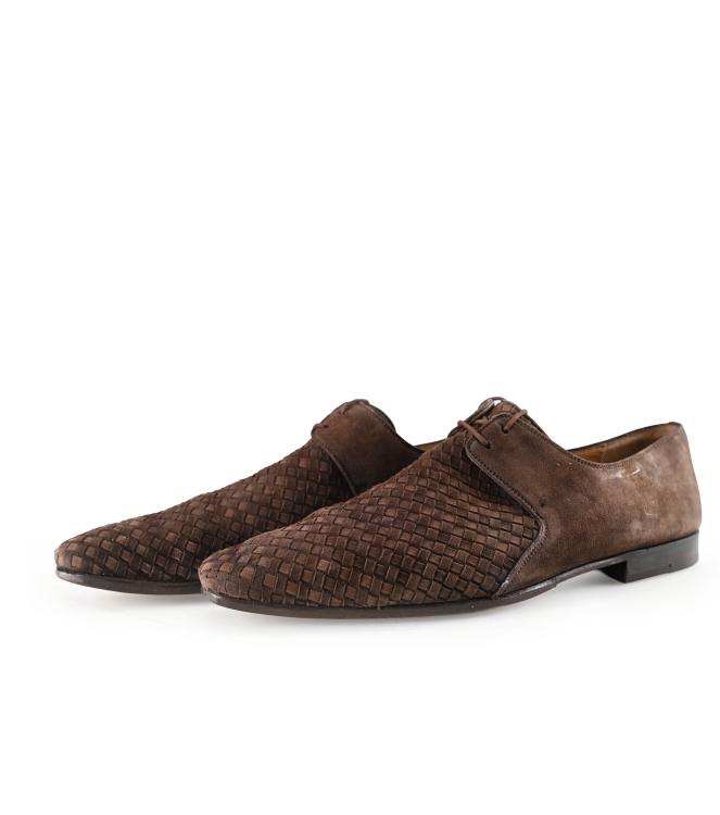 Greve Schnürschuhe