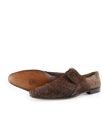 Greve Schnürschuhe
